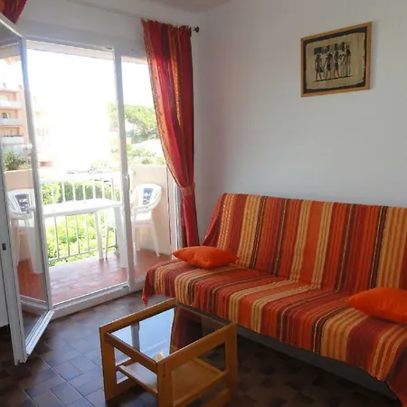 Apartment Presqu Ile De Giens Hyères