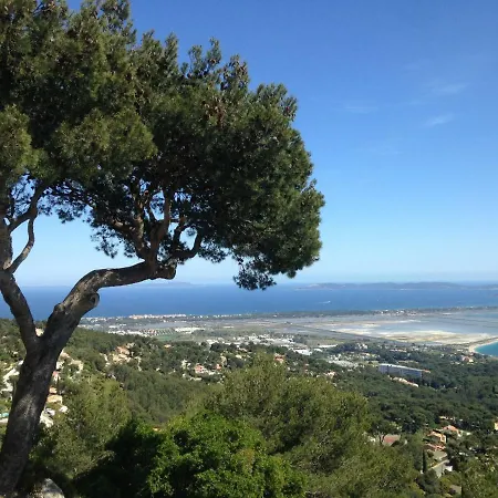 Presqu Ile De Giens Apartment