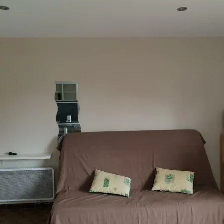 Apartment Presqu Ile De Giens