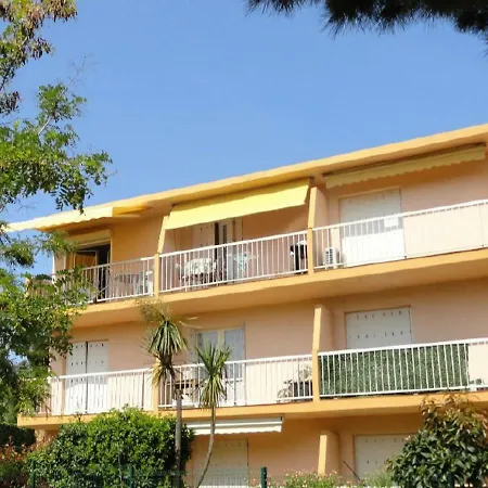 Presqu Ile De Giens Apartament *